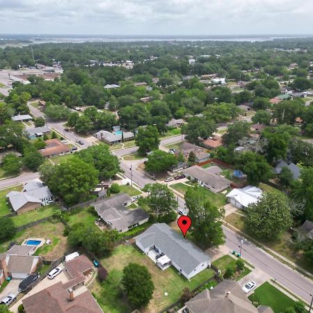 Ranch Home Gem 5Br Home Sleeps 12 With Game Room 걸프포트 외부 사진