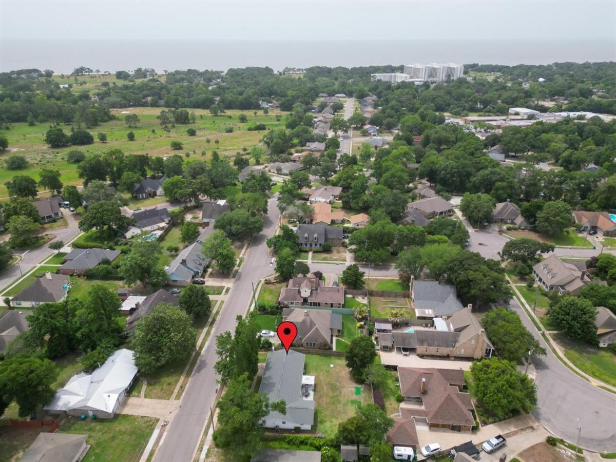 Ranch Home Gem 5Br Home Sleeps 12 With Game Room 걸프포트 외부 사진