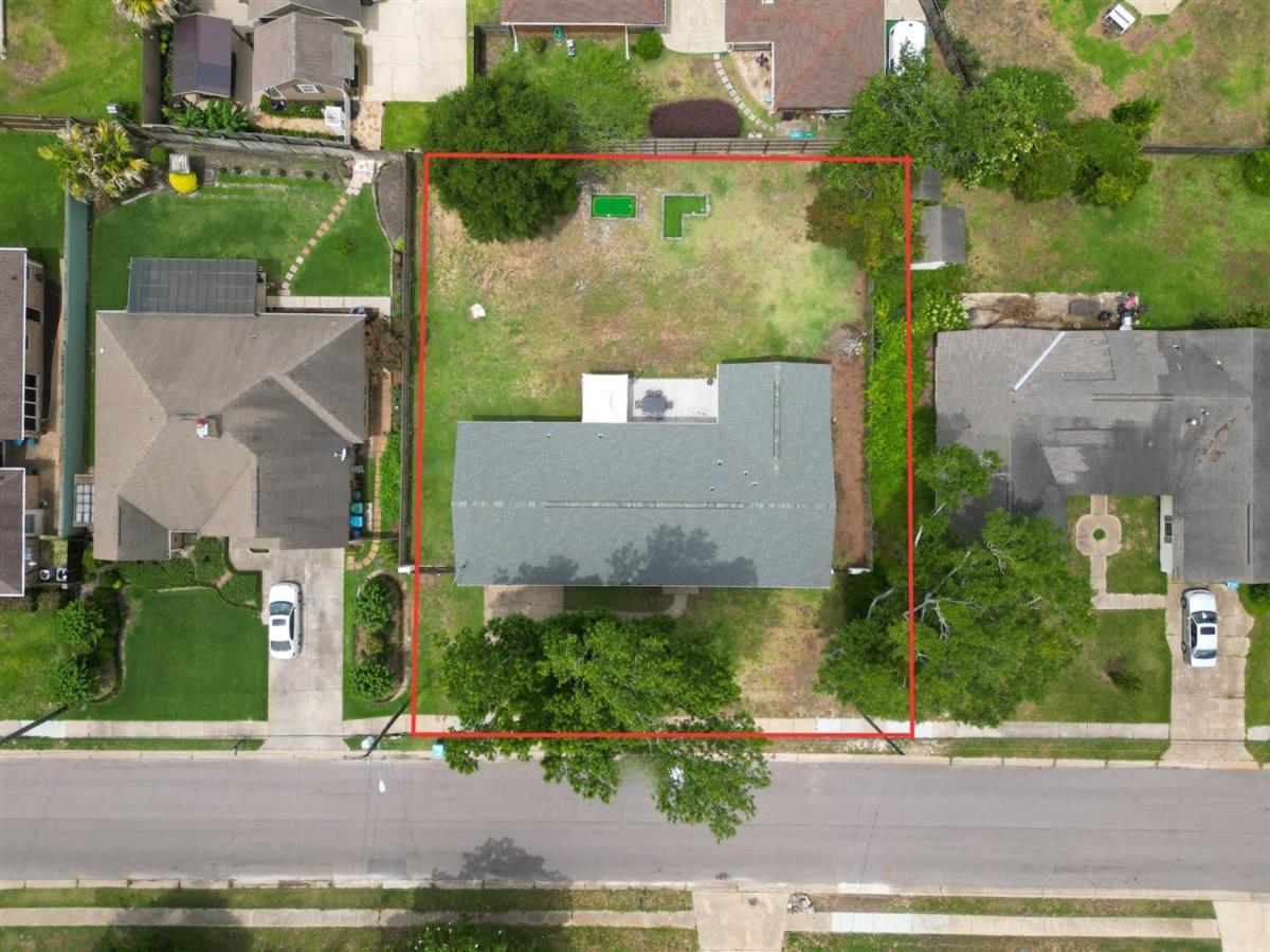 Ranch Home Gem 5Br Home Sleeps 12 With Game Room 걸프포트 외부 사진