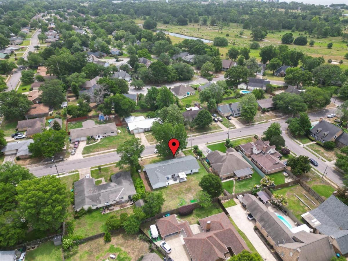 Ranch Home Gem 5Br Home Sleeps 12 With Game Room 걸프포트 외부 사진